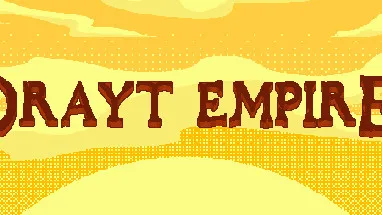 Drayt Empire cover
