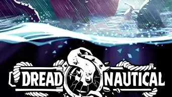 Dread Nautical cover