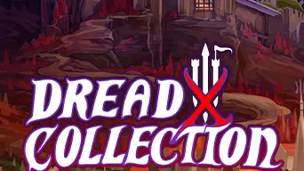 Dread X Collection 3 cover