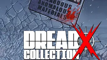 Dread X Collection: The Hunt cover
