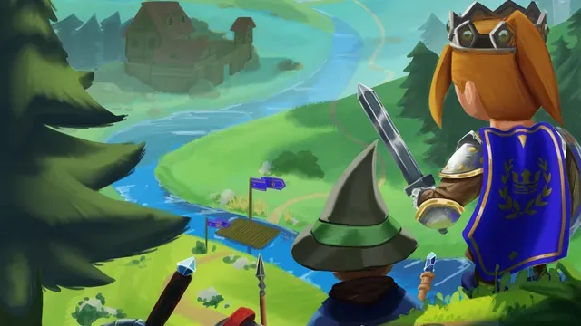 Dreadful River cover