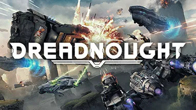Dreadnought cover
