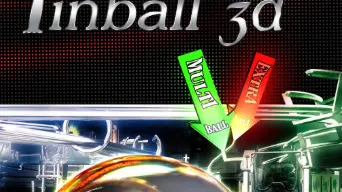 Dream Pinball 3D cover