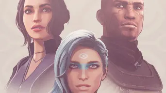 Dreamfall Chapters: The Final Cut cover