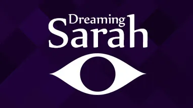 Dreaming Sarah cover