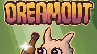 DREAMOUT cover