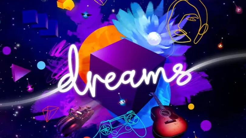 Dreams cover