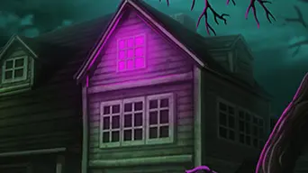 Dreams in the Witch House cover