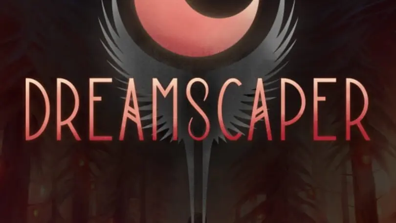 Dreamscaper cover
