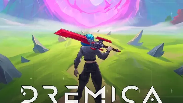 Dremica cover
