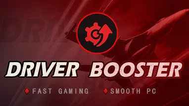 Driver Booster for Steam cover