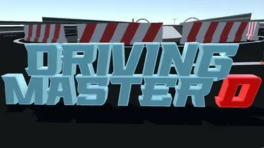 Driving Master D cover
