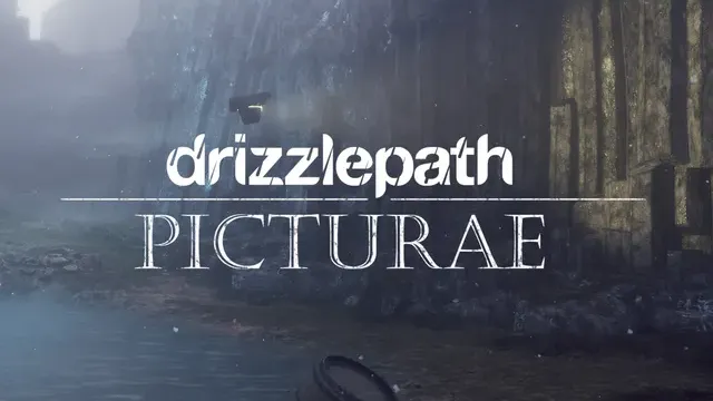 Drizzlepath: Picturae cover