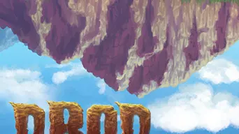 DROD: The Second Sky cover