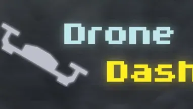 Drone Dash cover