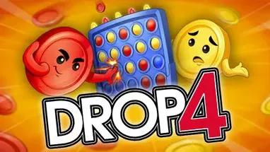 Drop 4 cover