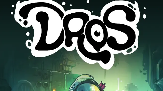 DROS cover