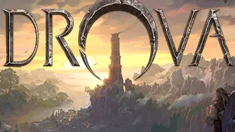 Drova - Forsaken Kin cover