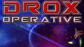 Drox Operative cover