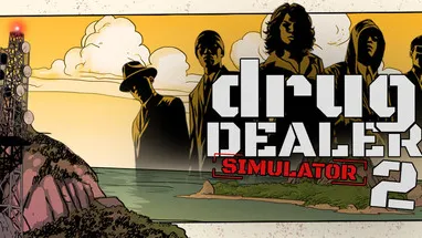Drug Dealer Simulator 2 cover