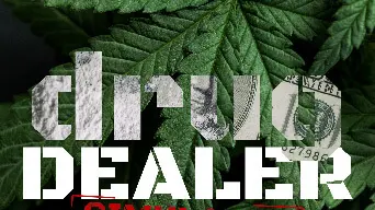 Drug Dealer Simulator cover