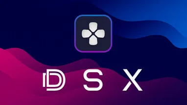 DSX cover