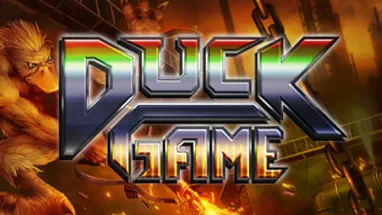 Duck Game cover