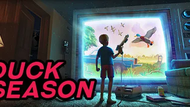 Duck Season cover