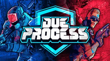 Due Process cover