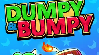 Dumpy and Bumpy cover