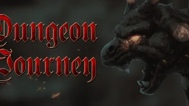Dungeon Journey cover