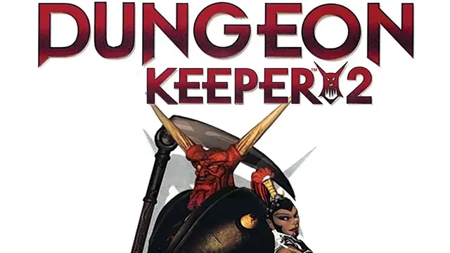 Dungeon Keeper™ 2 cover