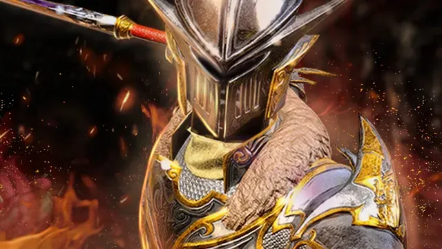 Dungeon Of Dragon Knight cover