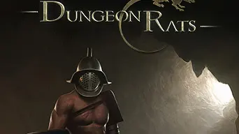 Dungeon Rats cover