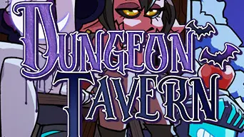 Dungeon Tavern cover