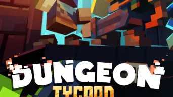 Dungeon Tycoon cover