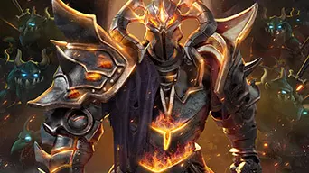 Dungeons 2 cover