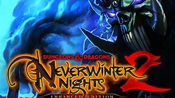 Dungeons & Dragons Neverwinter Nights 2: Enhanced Edition cover