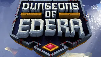 Dungeons of Edera cover