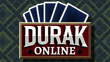 Durak Online cover