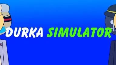 Durka Simulator cover