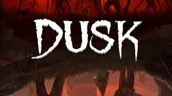 DUSK cover