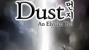 Dust: An Elysian Tail cover