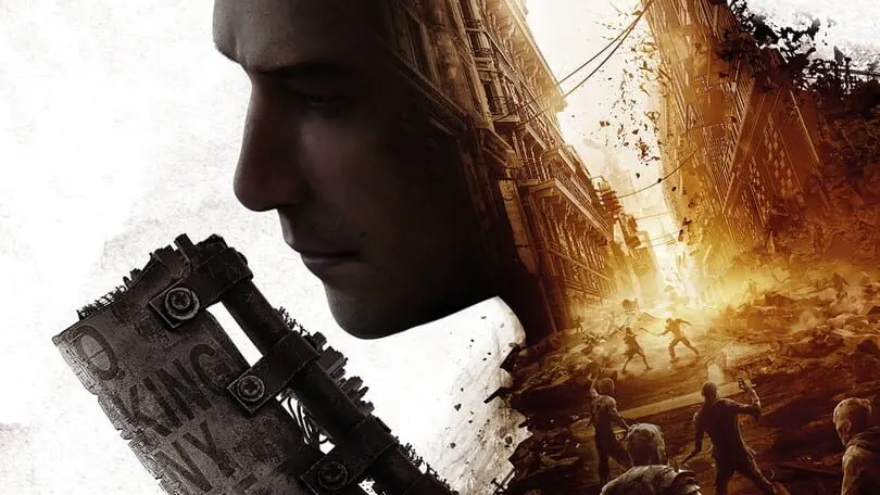 Dying Light 2: Stay Human cover