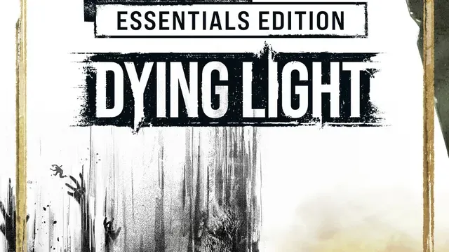 Dying Light: Essentials Edition cover