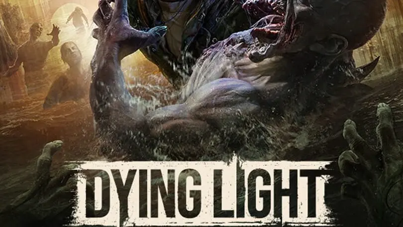 Dying Light: The Beast cover