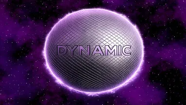 DYNAMIC cover