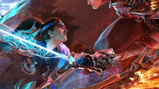 Dynasty Legends 2 cover