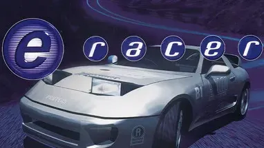 e-Racer cover
