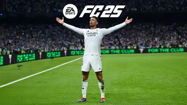 EA SPORTS FC™ 25 cover